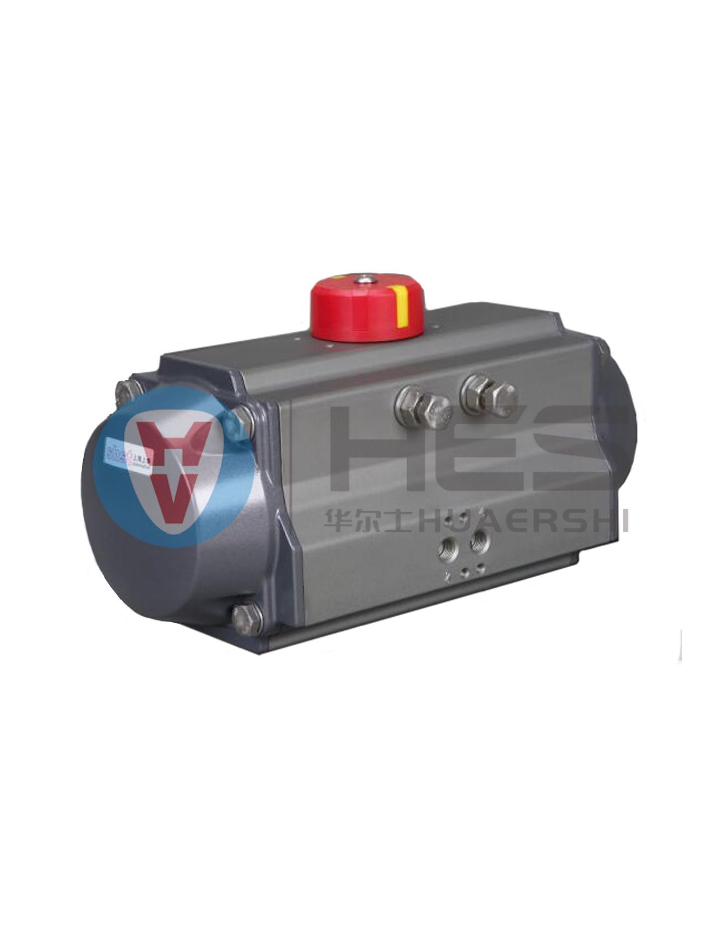 DR / SC series of new valve pneumatic actuators